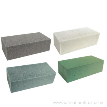 High quality Dry Aspac Floral Foam